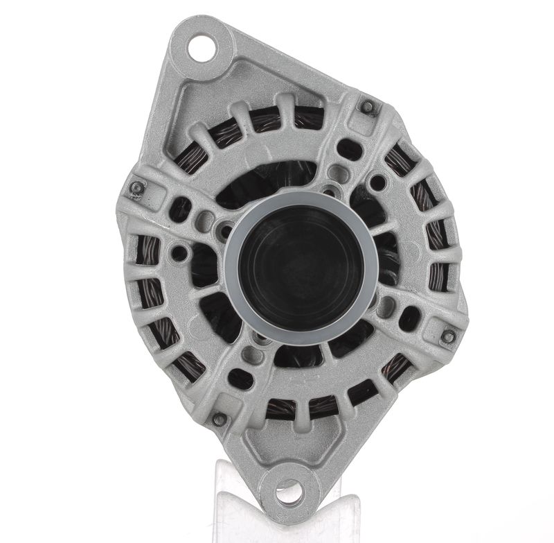 CEVAM 40755 Dynamo / Alternator IVECO Daily VI Flatbed Vrachtwagen/Chassis 33S12, 35S12, 35C12 116 PK