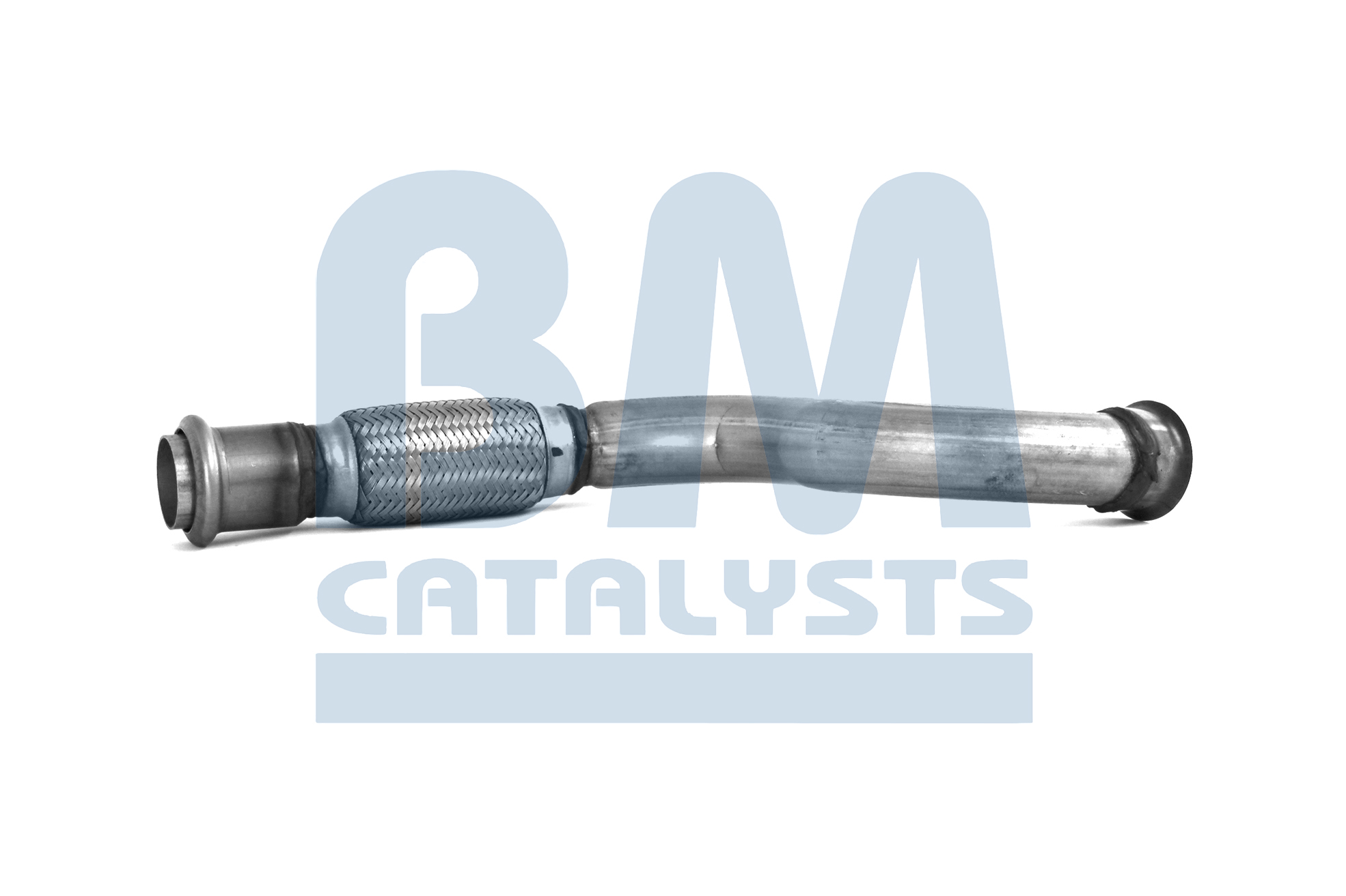 BM CATALYSTS BM50745 Teava esapament Citroen C4 Grand Picasso MK2 1.6 HDi 92 CP 9HP (DV6DTED)