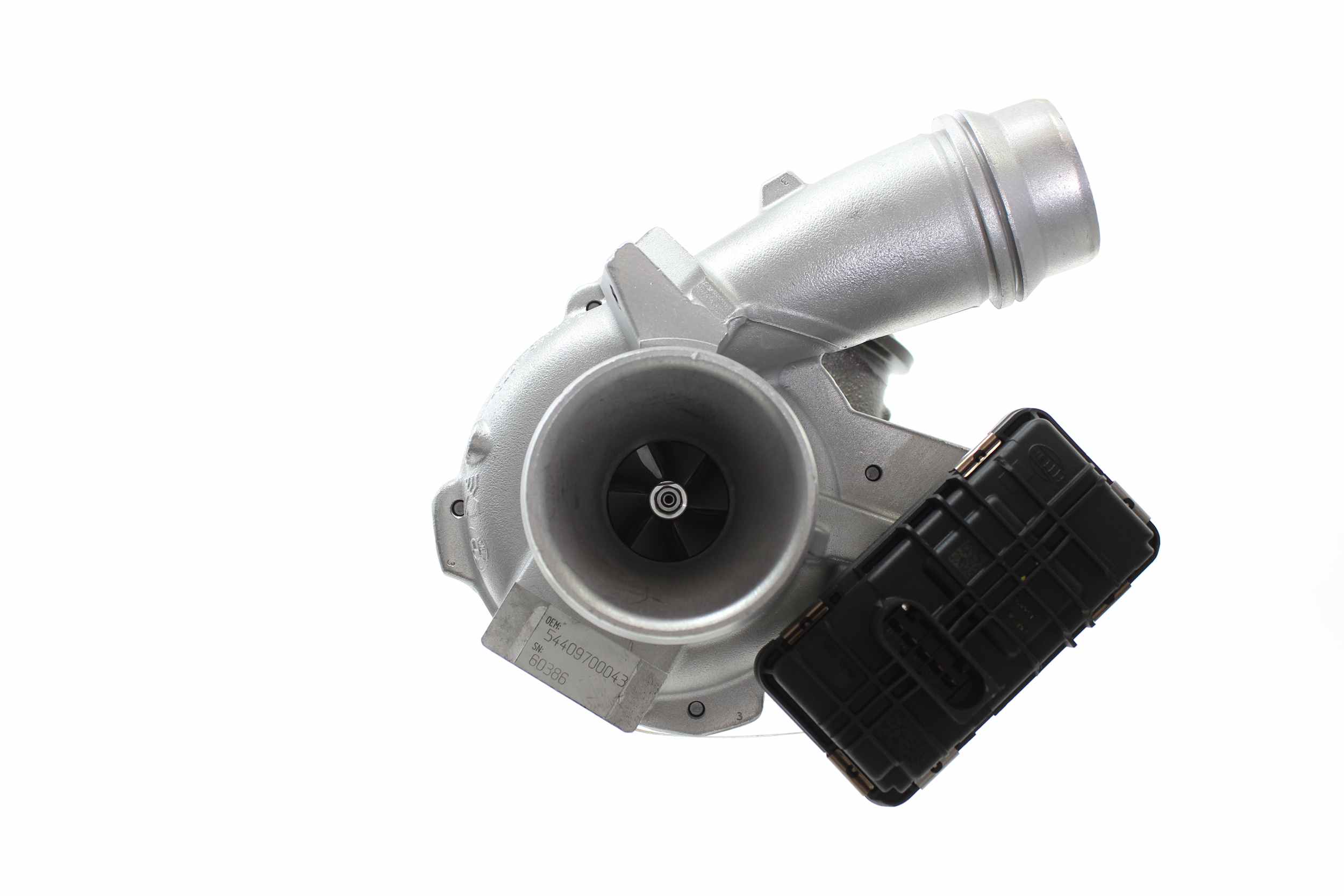 ALANKO 11901824 Turbina Mini Countryman F60 2.0 Cooper D 136 CV B47 C20 B