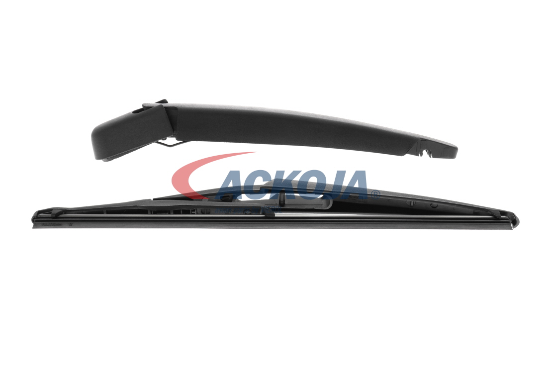 ACKOJA A38-9654 Bras d'essuie-glace Micra K12 1.2 16V 65CV 2008