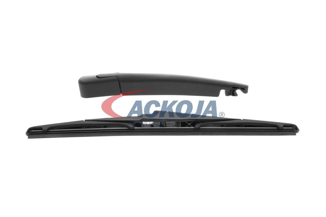 ACKOJA A52-9538 Braço do limpa-vidros KIA Seltos (SP2, SP2I) 1.6 MPi (SP2) 122 cv G4FG