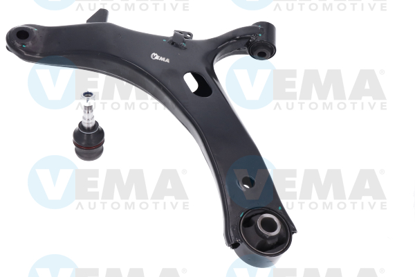VEMA 260441 Brazo de suspensión Subaru Legacy 4 Familiar 2.0 R AWD (BP5) 150 cv EJ204