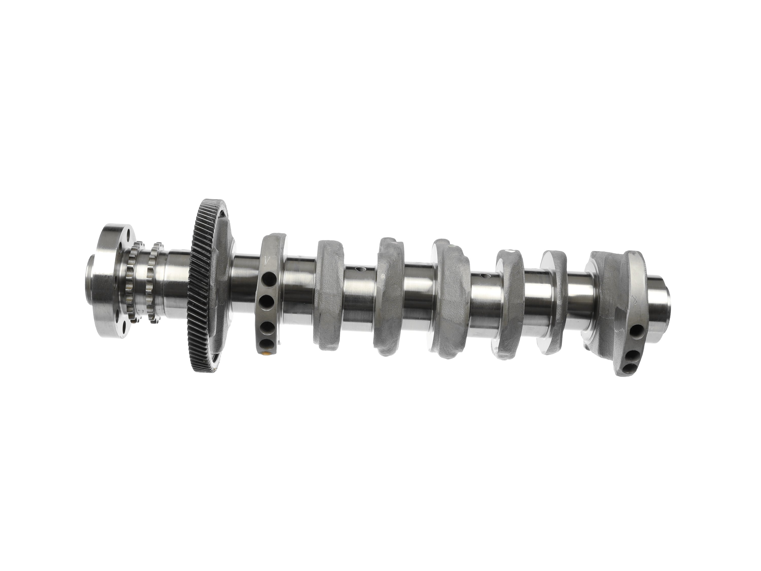ET ENGINETEAM HK0210 Albero motore BMW F34 320d 2.0 190 CV B47 D20 A