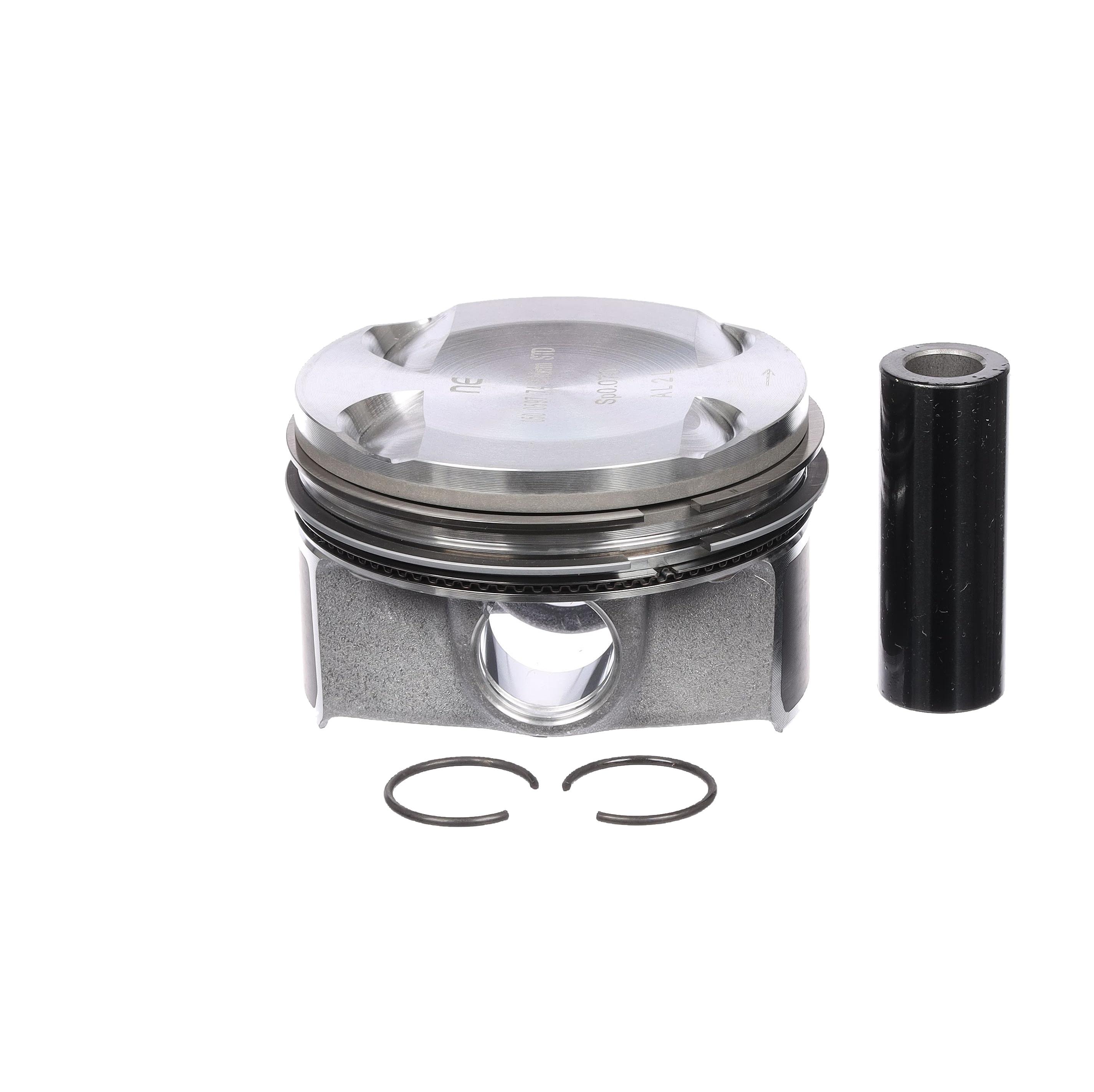 ET ENGINETEAM PM011300 Pistone Audi A3 8V Sportback 1.4 TFSI 122 CV CMBA