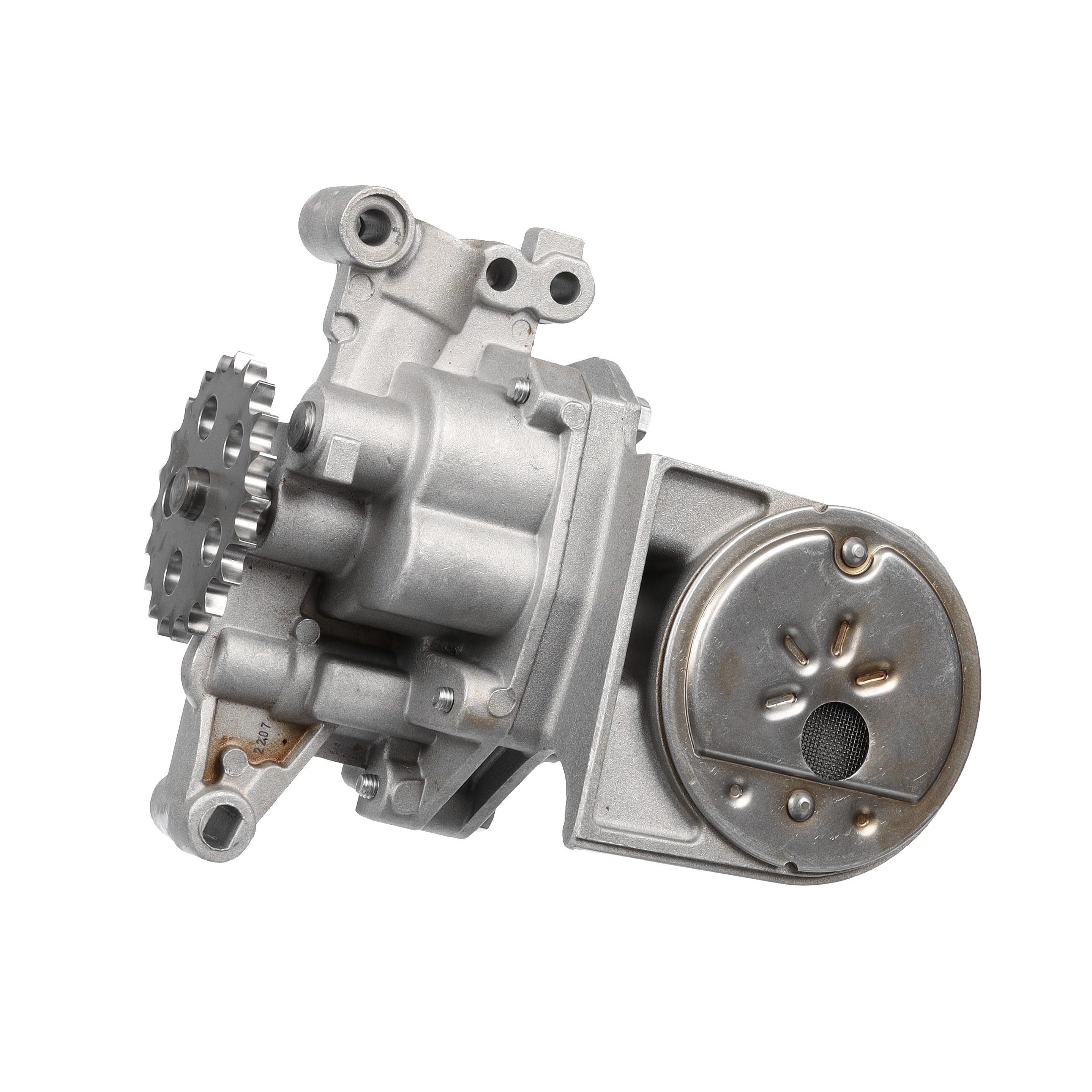 ET ENGINETEAM PU0061 Carter de distribution 1.4 Flex 82CV 2006