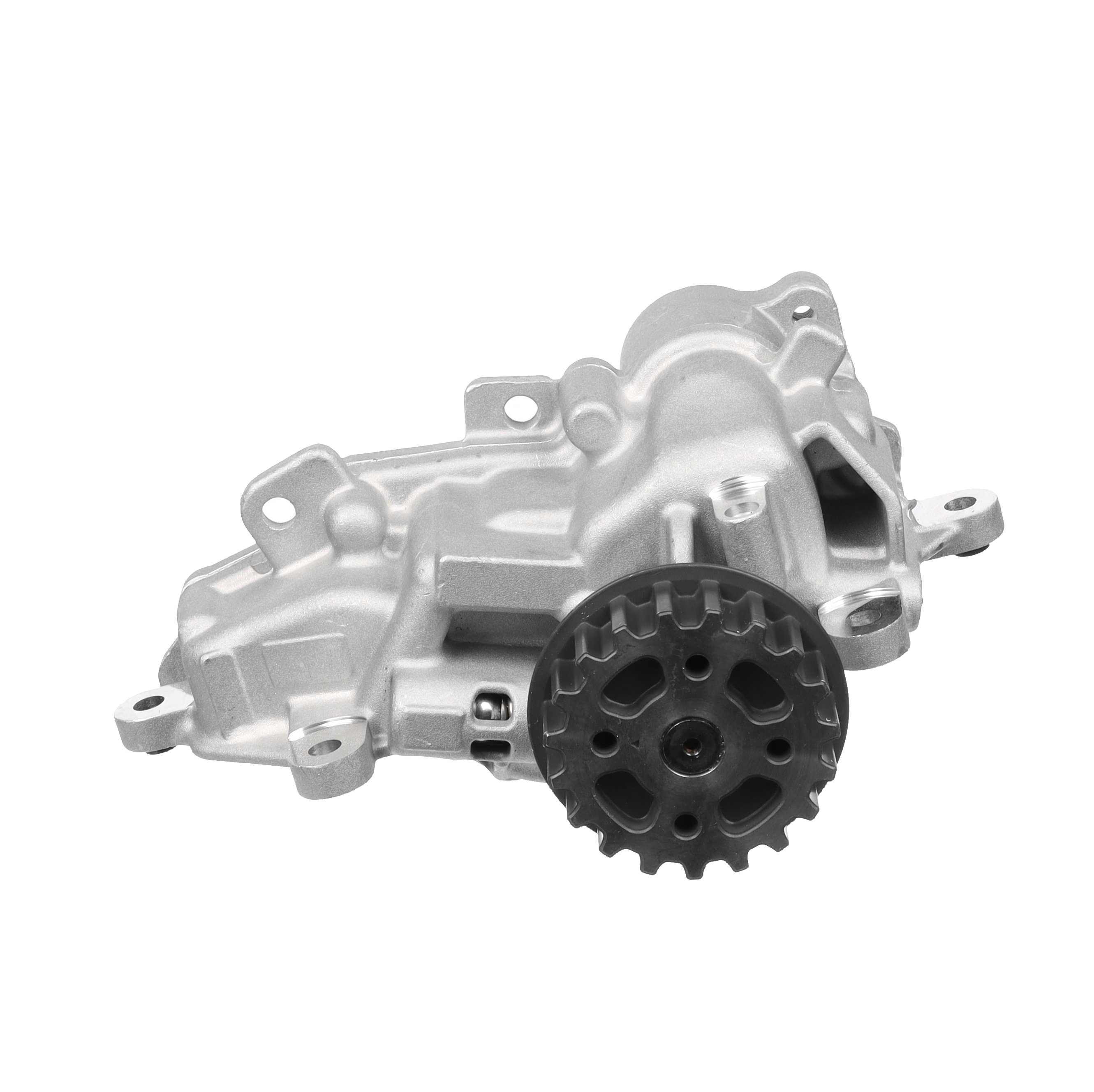 ET ENGINETEAM PU0137 Oil pump FORD Transit Mk7 Platform / Chassis (V363) 2.0 EcoBlue 4x4 130 hp YMR6