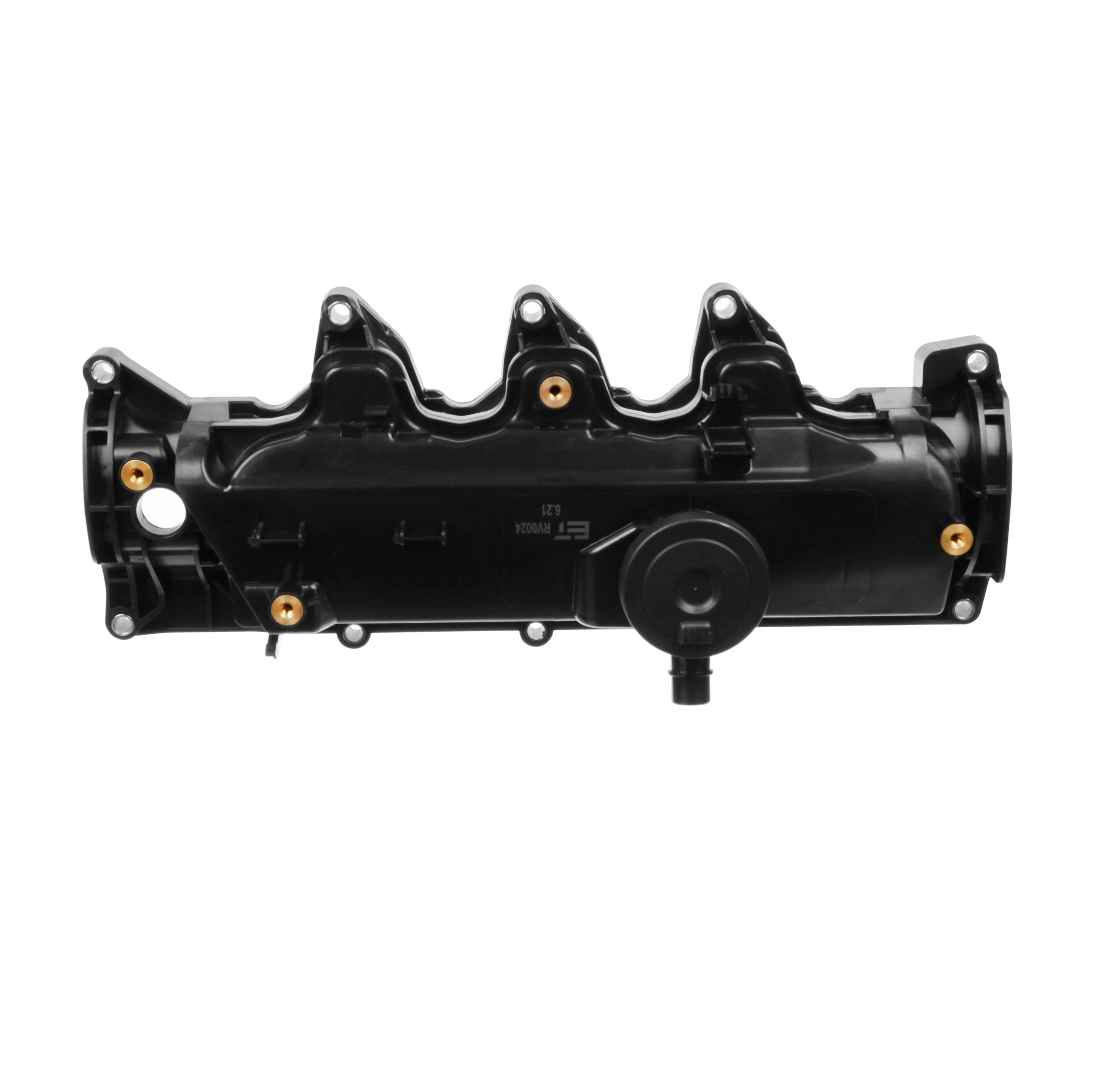 ET ENGINETEAM RV0024 Testata Scénic 3 1.5 dCi (JZ02, JZ0R) 95 CV K9K 846