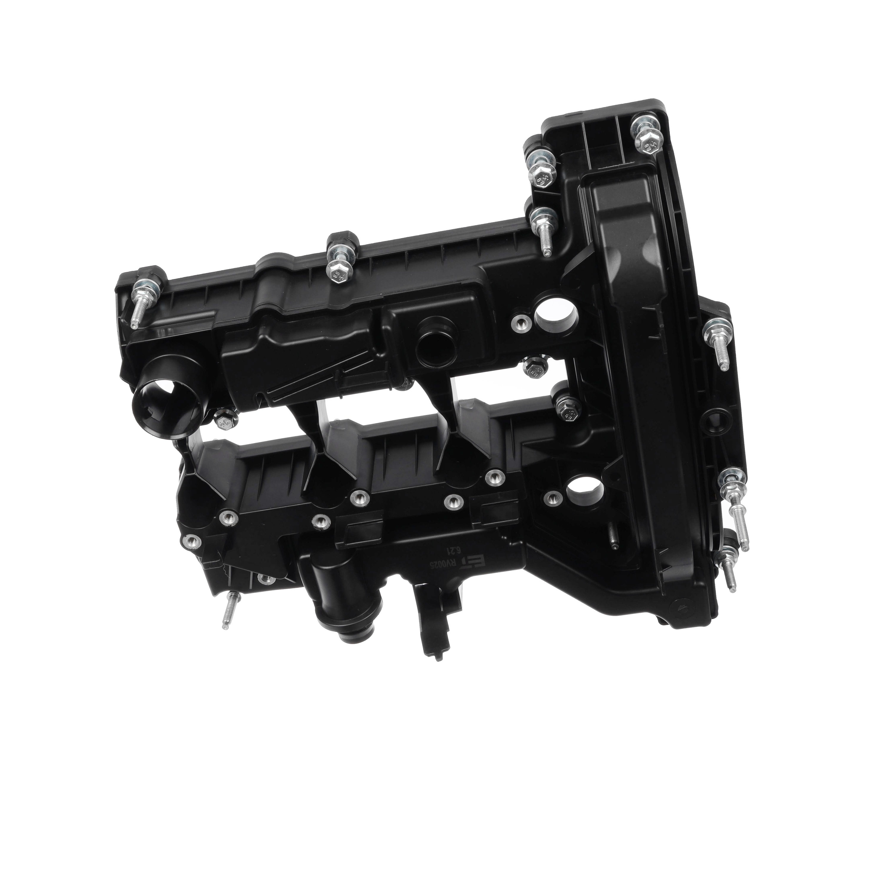 ET ENGINETEAM RV0025 Culata Ford C Max 2 1.0 EcoBoost 100 cv M2DA