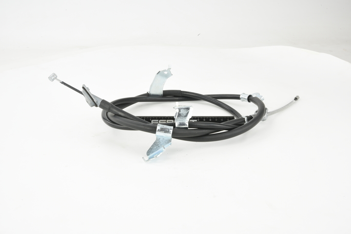 Kjøp billig 01100-ASA42LH Bremsekabel bakre venstre, 2040mm fra FEBEST 4643042110