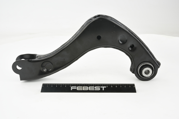 FEBEST 0125-ASV70UPRR Hjulmutter 450h+ E-Four (AAZH26) 309 hk A25A-FXS