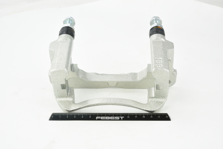 FEBEST 0177C-ACA20F Bremsekaliber holder Toyota Rav4 2 1.8 (ZCA25_, ZCA26_) 125 HK 1ZZ-FE
