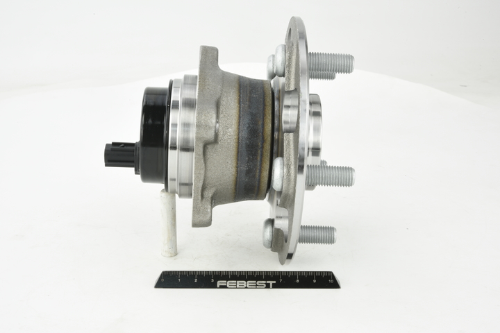 FEBEST 0182-ASV70R Hjulnav TOYOTA RAV4 V (XA50) 2.0 VVTi (MXAA52) 173 hk M20A-FKS