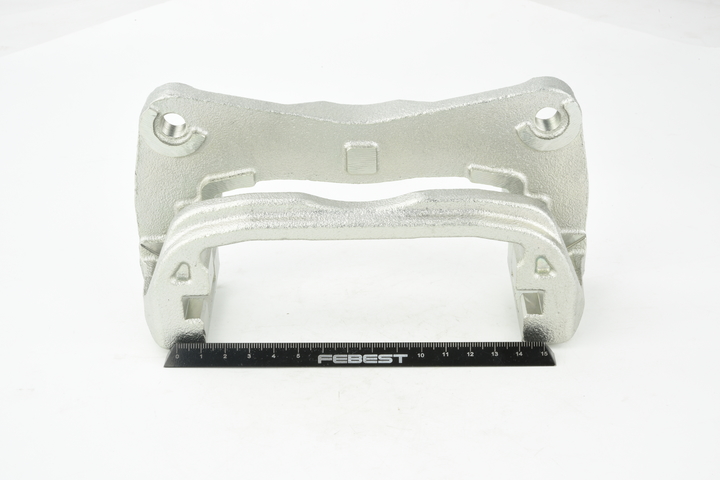 FEBEST 0877C-S11FR Bremsekaliber holder Subaru Forester SG 2.5 AWD (SG9, S11SG, S12SH) 230 HK EJ255