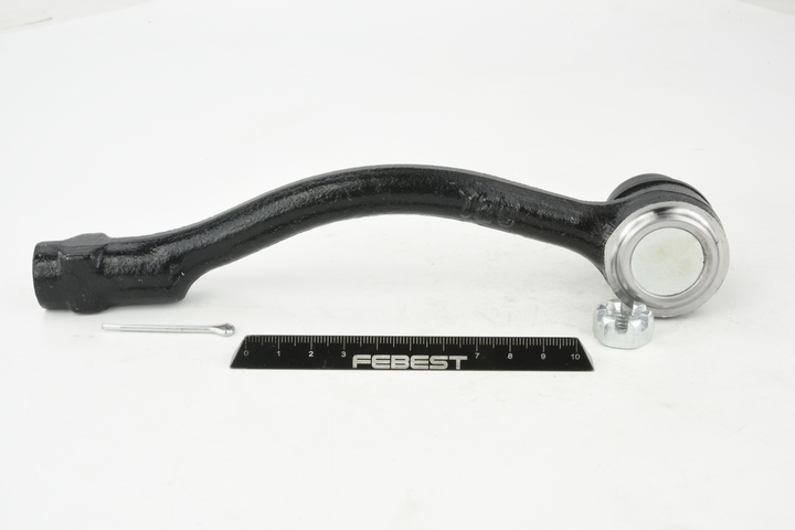 FEBEST 1221-SBLH Lenkwinkelsensor 1.6 121PS 2022