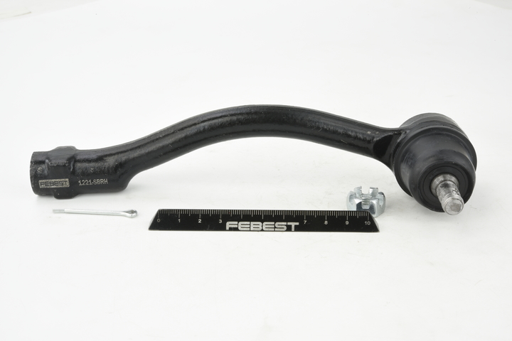 FEBEST 1221-SBRH Lenkwinkelsensor 1.6 121PS 2023