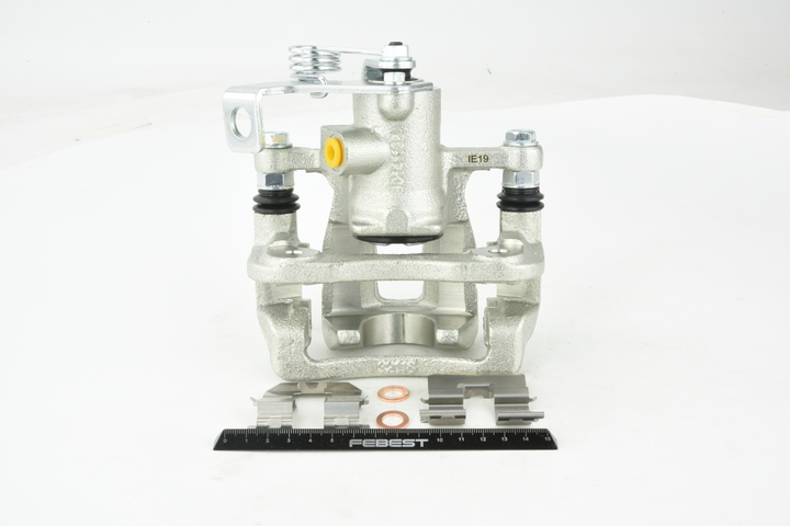 FEBEST 1277-SBRR Temperature sensor 1.4 97 hp G4LC