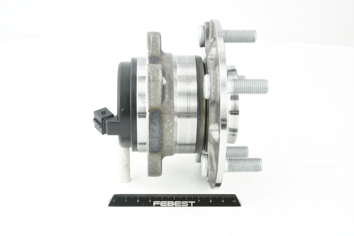 FEBEST 1282-SON15R Moyeux de roue HYUNDAI Tucson (NX4, NX4E) 2.0 MPI 156CV 2021