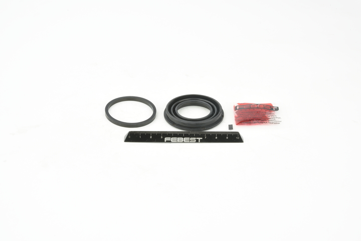 FEBEST 1675-163R Fékdob ML 230 2.3 (163.136) 150 LE M 111.977