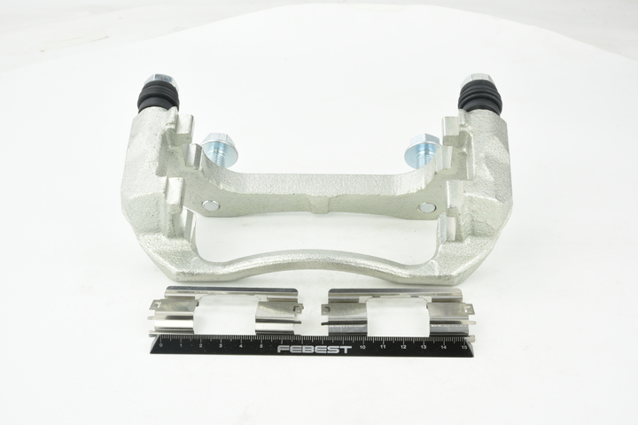 FEBEST 1877C-ASJFR Στήριγμα δαγκάνας φρένων Opel Astra J gtc 2.0 CDTI (08) 131 PS A 20 DTH