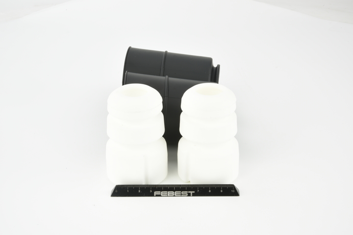 FEBEST ADSHB-8K5F-KIT Federung AUDI A6 C8 Allroad (4AH) 45 TDI quattro 249PS 2020