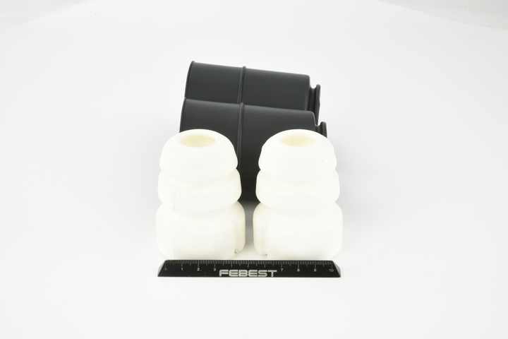 FEBEST ADSHB-A5F-KIT Federung Audi A4 B8 Allroad 2.0 TFSI Flexfuel quattro 211PS 2012