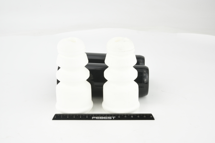 FEBEST ADSHB-A6IVR-KIT Federung Audi A4 B8 Avant RS4 4.2 quattro 450PS 2015