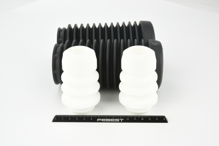 FEBEST FDSHB-FUSF-KIT Trykakkumulator 1.6 Flex 107 HK 16LSEZ