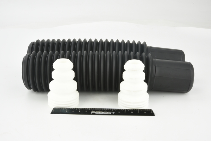 FEBEST HSHB-ACCVIIR-KIT Väghållningssats 3.5 V6 4WD (KB1) 295 hk J35A8