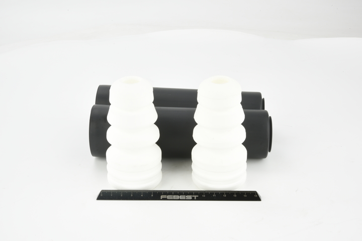 FEBEST HYSHB-MCR-KIT Molas de lâminas MPI HEV 97 cv G4EE