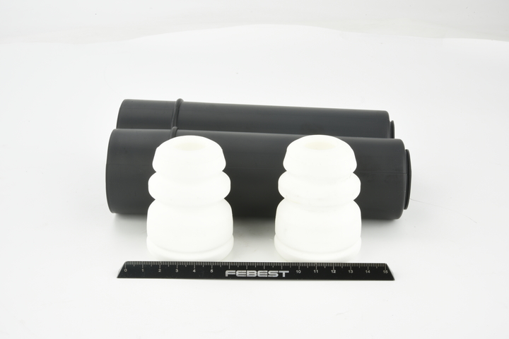 FEBEST KSHB-PICR-KIT Trykakkumulator 1.0 MPi 67 HK G3LA