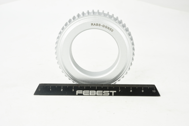 FEBEST RABS-GGN50 ABS gyűrű Toyota Hilux III 2.5 D-4D (KUN15, KUN35) 144PS 2013