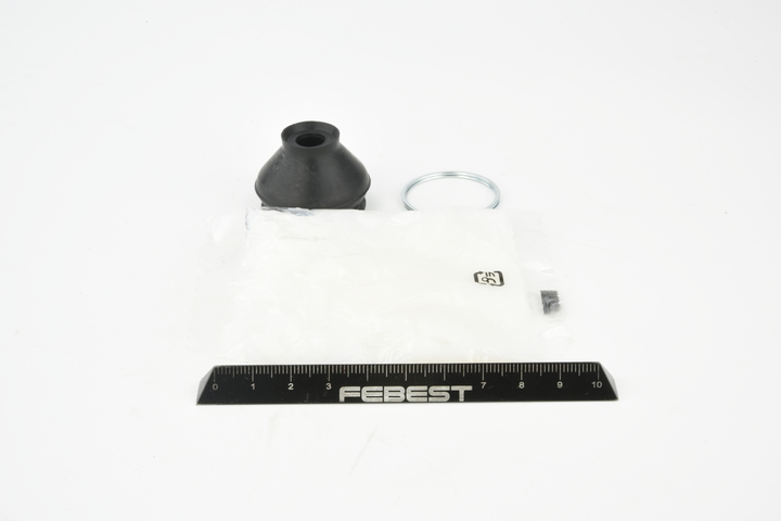 FEBEST SBRB-S12 Styretøjsdæmper 2.5 AWD (SH9) 230 HK EJ255