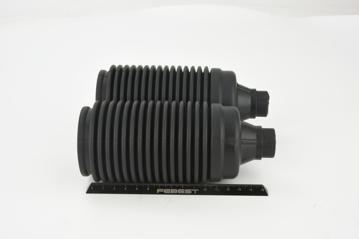 FEBEST SBSHB-B13R-KIT Fjedre 2.0 AWD (GDB) 280 HK EJ207