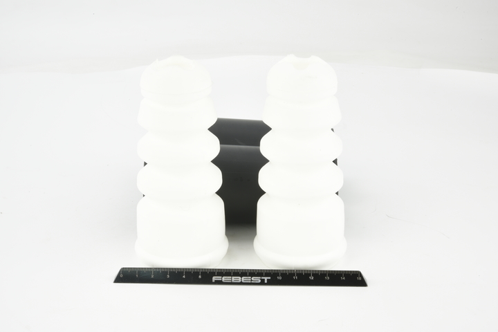 FEBEST VWSHB-B5R-KIT Blattfeder 2.8 V6 4motion 190 PS ATX