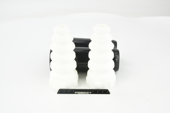 FEBEST VWSHB-TOURIIR-KIT Federung VW Passat B7 Kasten / Kombi (365) 1.8 TSI 160PS 2013