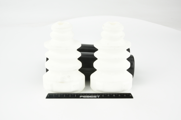 FEBEST VWSHB-TOURR-KIT Trykakkumulator 2.5 170 HK CCCA