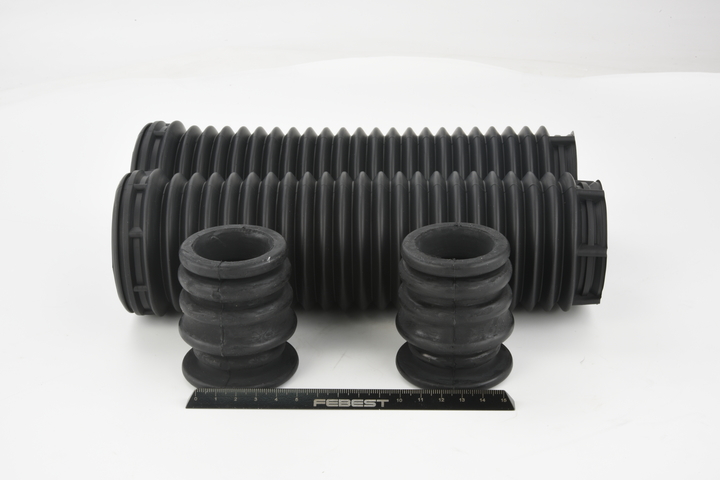 FEBEST VWSHB-TRSPVF-KIT Bladfjær 2.0 TSI 4motion 204 hk CJKA