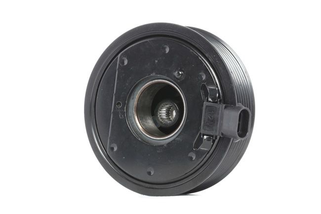DELPHI 0165008/0 Embrayage de compresseur de clim Renault Scenic 2 1.6 113CV 2006