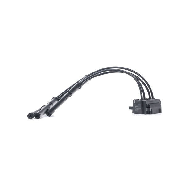 DELPHI CE20017-12B1 Gløderør 1.0 70 HK D4D 720