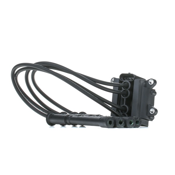 DELPHI CE20018-12B1 Module d'allumage 1.2 16V 73CV 2015