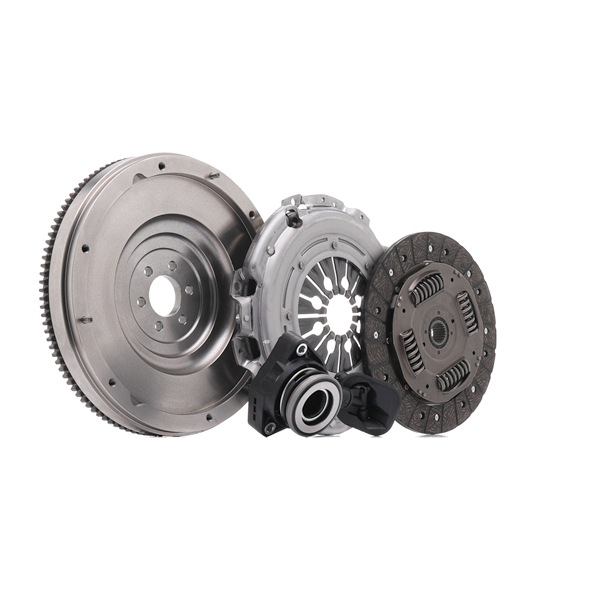 RYMEC SF1070054 Kuplung, szett Ford C Max DM2 1.6 TDCi 109 LE G8DD