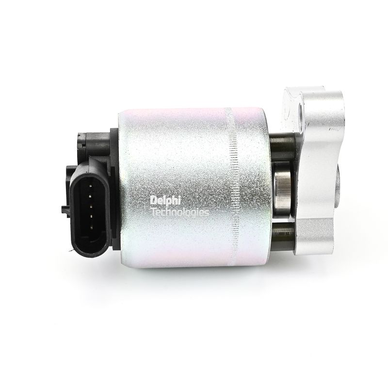 DELPHI EG10003-12B1 Válvula EGR VAUXHALL Astra Mk4 (G) Familiar (T98) 1.8 16V 116 cv X 18 XE1