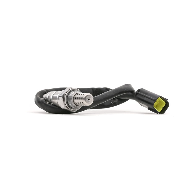 DELPHI ES20037-12B1 Lambda anturi Chevrolet Spark M200 1.0 SX 60 hv LA2