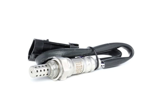 DELPHI ES20135-12B1 Abrazadera de tubo de escape 1.4 16V (F08, F48) 90 cv Z 14 XE