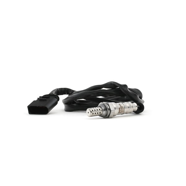 DELPHI ES20166-12B1 Sonda lambda Audi A3 8l1 1.8 T 150 CV AUM