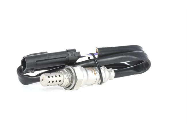 DELPHI ES20280-12B1 Lambdasonde Dacia Logan Express 1.6 87 HK K7M 710