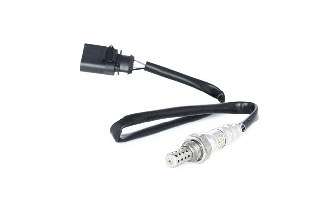 DELPHI ES20289-12B1 Montagesatz Abgasrohr 1.6 MultiFuel 102 PS CCSA