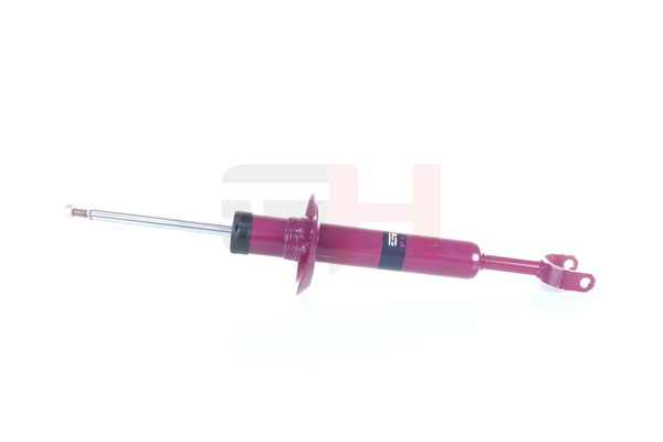 GH GH+334701 Stoßdämpfer Passat B5 2.8 193 PS ATQ