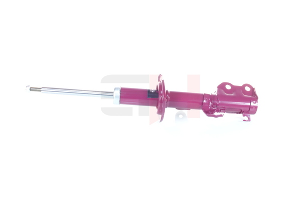GH GH+352227V Leaf spring 1.2 LPG 76 hp HR12DE