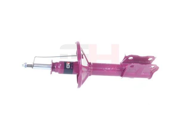 GH GH+353082 Lengéscsillapító Mitsubishi Lancer 7 Sedan 1.6 98 LE 4G18